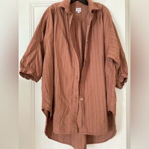 Esby Tunic Shirt